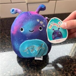 NWT Piaxa 5” Squishmallow